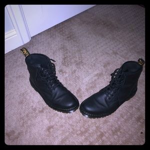 Dr. Marten Boots